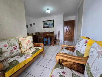 Apartamento com 2 Quartos à venda, 55m² no Vila Marina, São Paulo