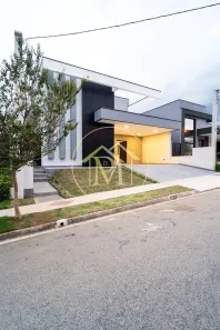 Casa de Condomínio com 3 Quartos à venda, 212m² no Jardim Residencial Chácara Ondina, Sorocaba