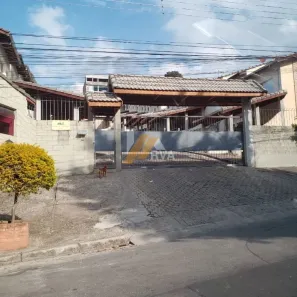 Casa com 2 Quartos à venda, 58m² no Vila Eliza, Franco da Rocha