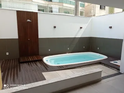 Apartamento com 2 Quartos à venda, 64m² no Jardim Camburi, Vitória