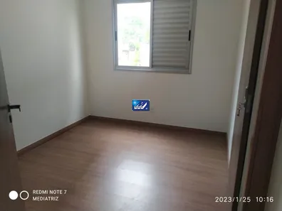 Apartamento com 3 Quartos à venda, 77m² no Nova Floresta, Belo Horizonte