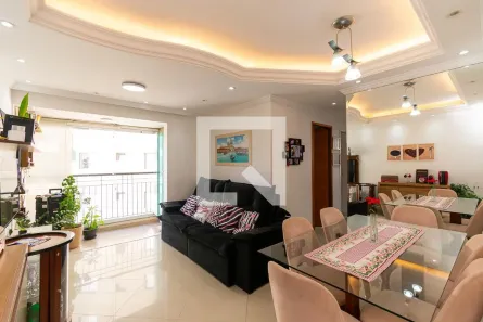 Apartamento com 3 Quartos à venda, 64m² no Vila Carmem, São Paulo