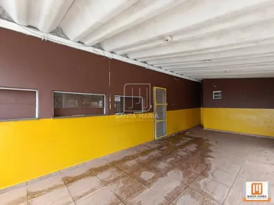 Ponto Comercial à venda, 222m² no Ipiranga, Ribeirão Preto
