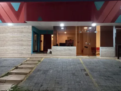 Ponto Comercial à venda, 370m² no Jardim Esplanada, São José dos Campos