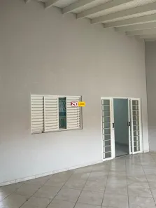 Casa com 2 Quartos à venda, 130m² no Jardim Hubert, Indaiatuba
