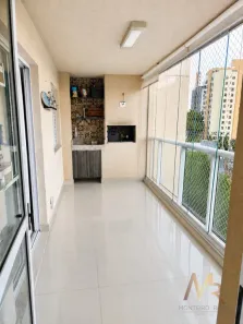 Apartamento com 3 Quartos à venda, 103m² no Lar São Paulo, São Paulo