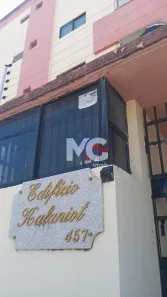 Apartamento com 2 Quartos à venda, 70m² no Vila União, Fortaleza