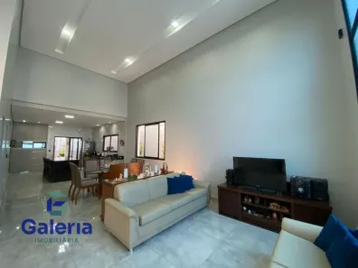 Casa com 3 Quartos à venda, 247m² no Ribeirânia, Ribeirão Preto