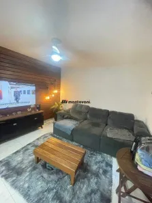 Sobrado com 2 Quartos à venda, 95m² no Vila Alpina, São Paulo