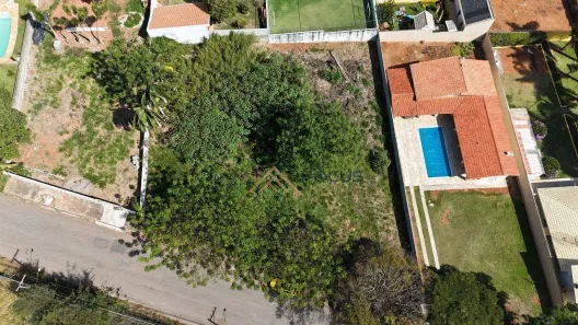 Lote/Terreno à venda, 1540m² no José de Lima, Jarinu