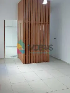 Apartamento com 1 Quarto à venda, 36m² no Laranjeiras, Rio de Janeiro