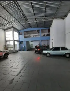 Ponto Comercial para alugar, 500m² no Centro, São Bernardo do Campo