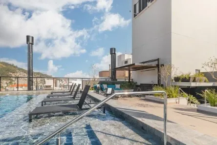 Apartamento com 2 Quartos à venda, 100m² no Centro, Florianópolis