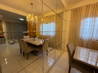 Casa com 2 Quartos à venda, 140m² no Residencial Regissol I, Mirassol