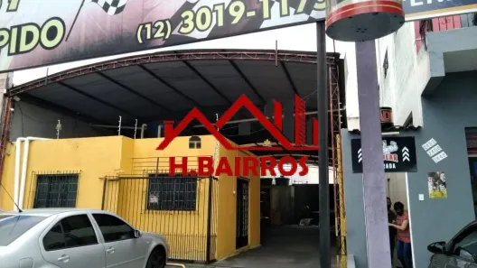 Galpão/Depósito/Armazém à venda, 310m² no Bosque dos Eucaliptos, São José dos Campos