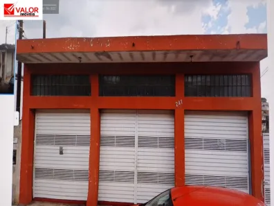 Prédio Comercial para alugar, 200m² no Vila Polopoli, São Paulo