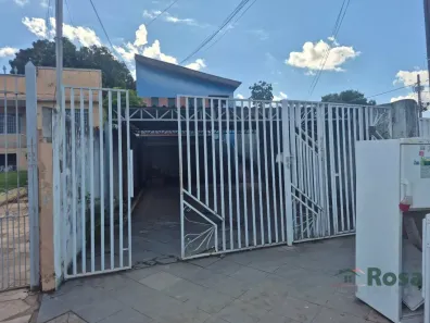 Casa com 4 Quartos à venda, 168m² no Dom Aquino, Cuiabá
