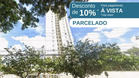 Apartamento com 1 Quarto à venda, 73m² no Vila João Jorge, Campinas
