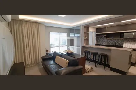 Apartamento com 1 Quarto à venda, 65m² no Jardim Leonor, São Paulo