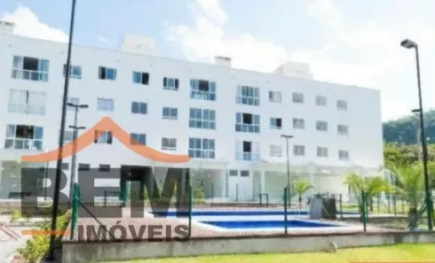 Apartamento com 1 Quarto à venda, 40m² no Espinheiros, Itajaí