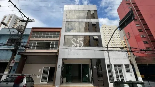Galpão/Depósito/Armazém para alugar, 996m² no Centro, Campinas