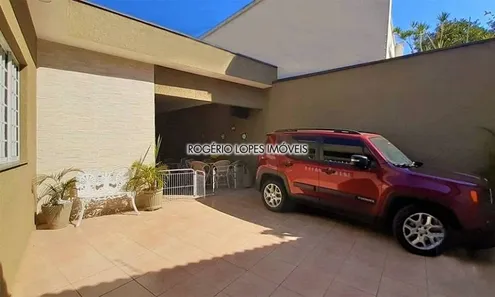 Casa com 3 Quartos à venda, 200m² no Vila Monumento, São Paulo