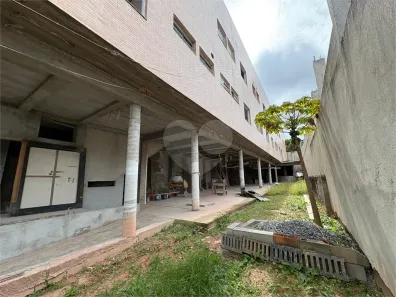 Prédio Comercial à venda, 786m² no Vila Indiana, São Paulo