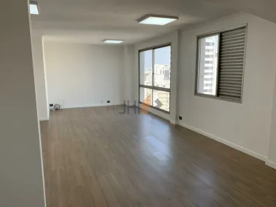 Apartamento com 3 Quartos para venda ou aluguel, 200m² no Jardim Paulista, São Paulo