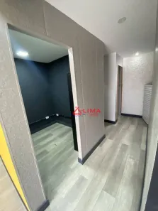 Ponto Comercial à venda, 80m² no Guilhermina, Praia Grande