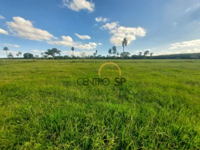 Fazenda/Sítio à venda, 149556m² no Área Rural de Iacanga, Iacanga