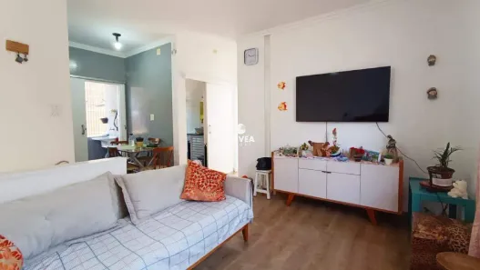 Casa com 2 Quartos à venda, 63m² no Vila Valença, São Vicente