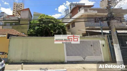 Casa com 3 Quartos à venda, 127m² no Vila Celeste (Zona Leste), São Paulo