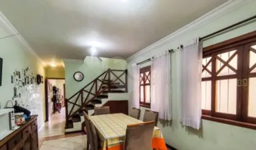 Casa com 3 Quartos à venda, 201m² no Vila Morse, São Paulo
