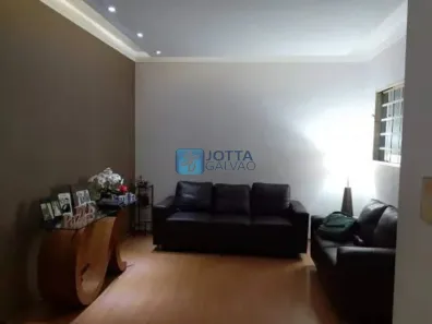 Casa com 4 Quartos à venda, 230m² no Parque Dom Pedro II, Campinas