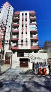 Apartamento com 1 Quarto para alugar, 40m² no Centro, Florianópolis