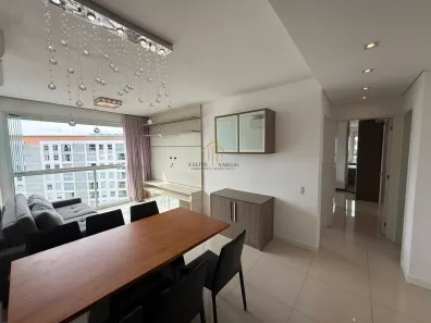 Apartamento com 2 Quartos à venda, 66m² no Pedra Branca, Palhoça