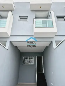 Sobrado com 3 Quartos à venda, 120m² no Vila Olinda, São Paulo