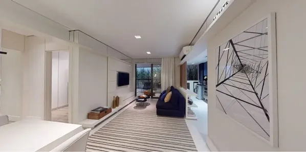 Apartamento com 3 Quartos à venda, 115m² no Barra Olímpica, Rio de Janeiro