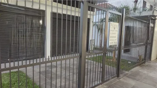 Sala Comercial com 1 Quarto à venda, 34m² no Rio Branco, Porto Alegre