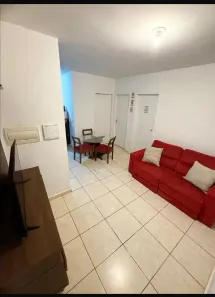 Apartamento com 2 Quartos à venda, 45m² no Parque Residencial Lagoinha, Ribeirão Preto