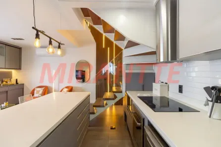 Apartamento com 2 Quartos à venda, 88m² no Santa Teresinha, São Paulo