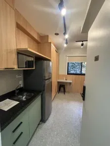 Apartamento com 1 Quarto para alugar, 26m² no Perdizes, São Paulo