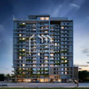Apartamento com 3 Quartos à venda, 115m² no VIVA PARK, Porto Belo
