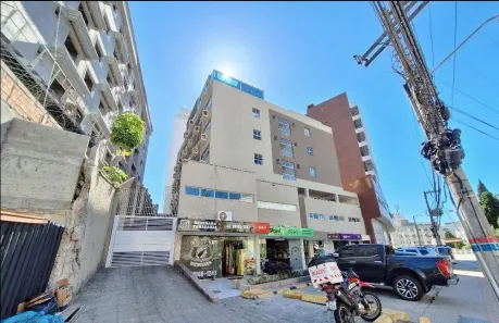 Ponto Comercial à venda, 99m² no Trindade, Florianópolis