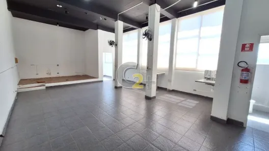 Imóvel Comercial com 3 Quartos para alugar, 125m² no Sumaré, São Paulo