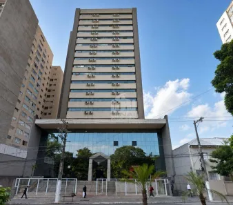 Sala Comercial à venda, 27m² no Bom Retiro, São Paulo