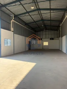 Galpão/Depósito/Armazém para alugar, 350m² no Glebas, Franco da Rocha