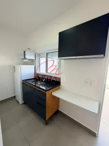 Kitnet com 1 Quarto para alugar, 20m² no Vila Butantã, São Paulo