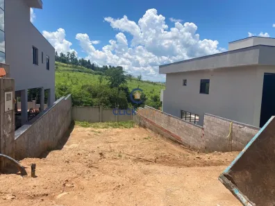 Lote/Terreno à venda, 317m² no Parque Rural Fazenda Santa Cândida, Campinas