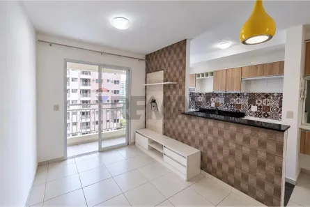 Apartamento com 2 Quartos à venda, 55m² no Luzia, Aracaju